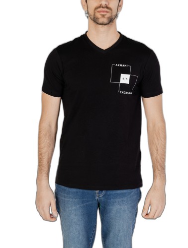 Armani Exchange T-Shirt Man