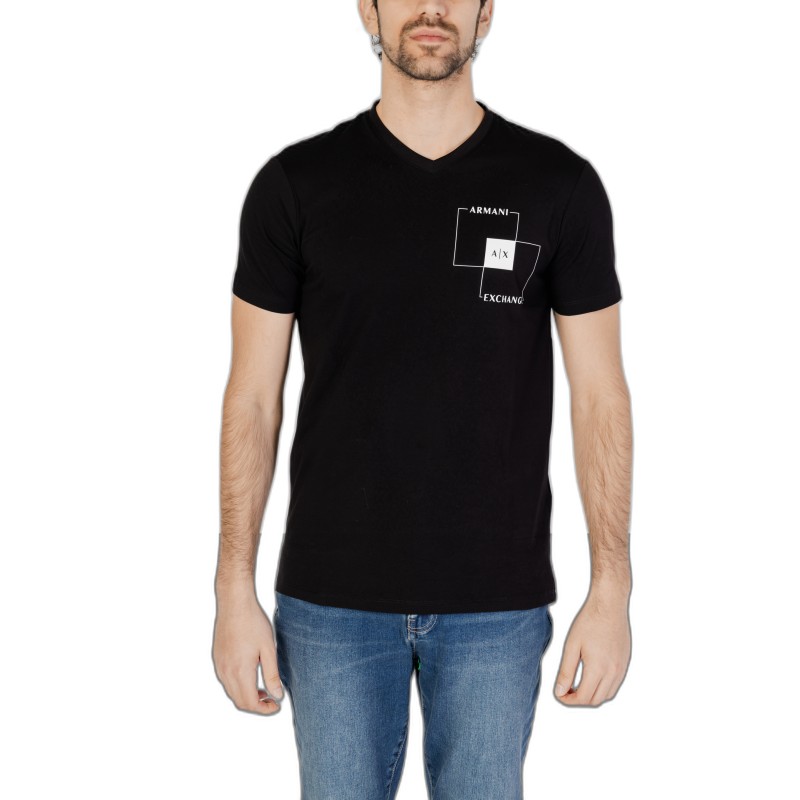 Armani Exchange T-Shirt Uomo