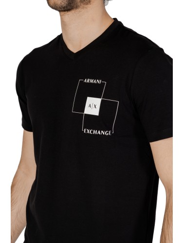 Armani Exchange T-Shirt Uomo