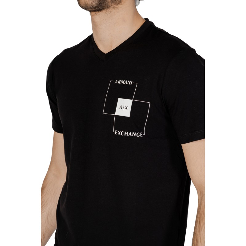 Armani Exchange T-Shirt Man