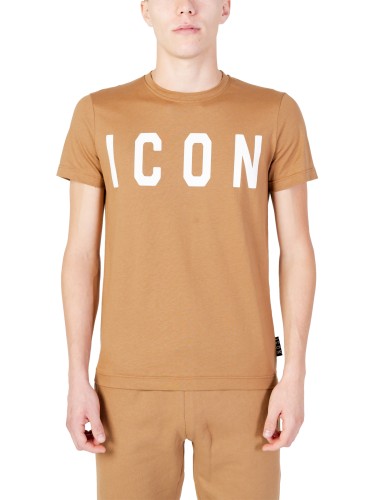 Icon T-Shirt Man