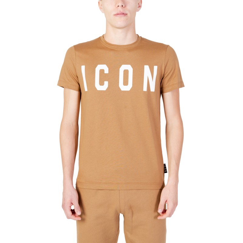 Icon T-Shirt Man