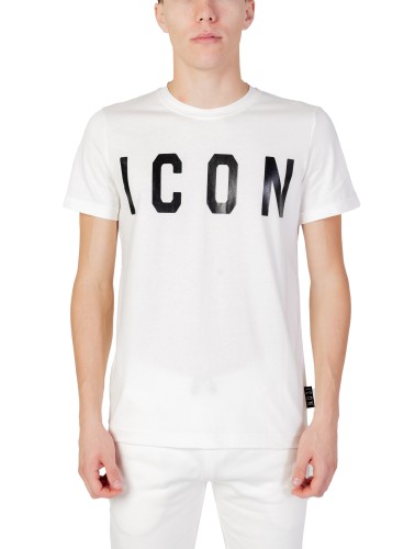 Icon T-Shirt Man