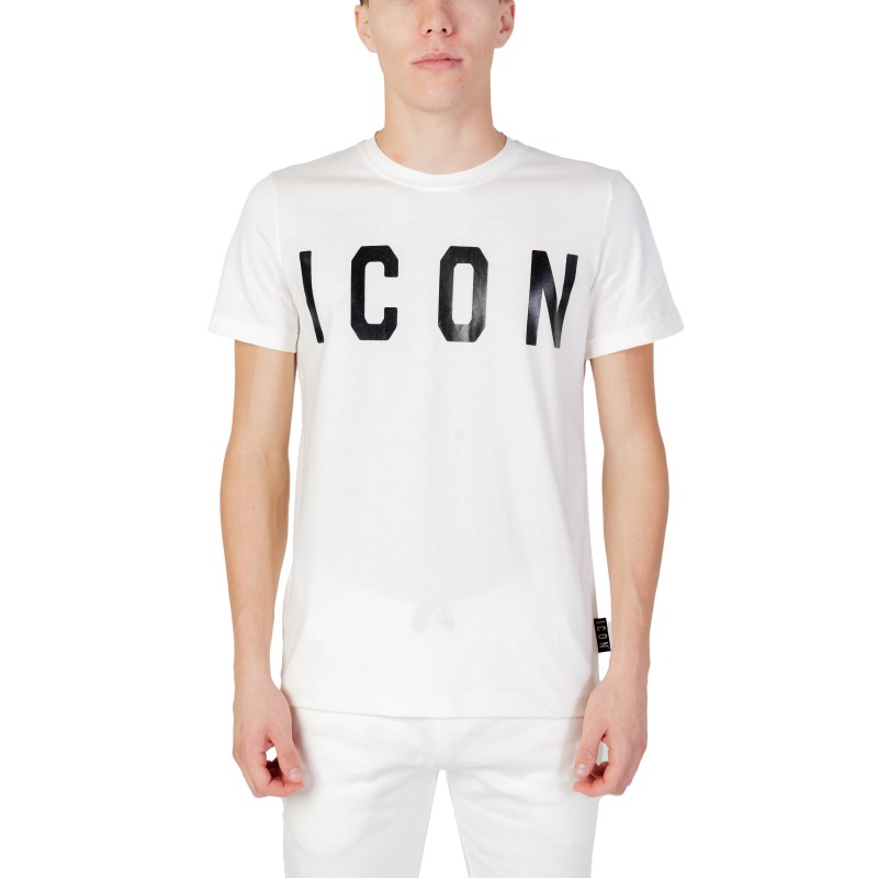 Icon T-Shirt Man