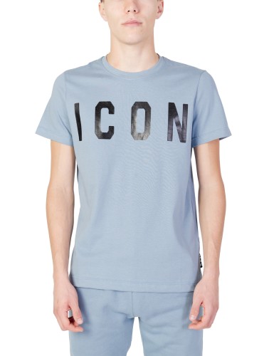 Icon T-Shirt Man