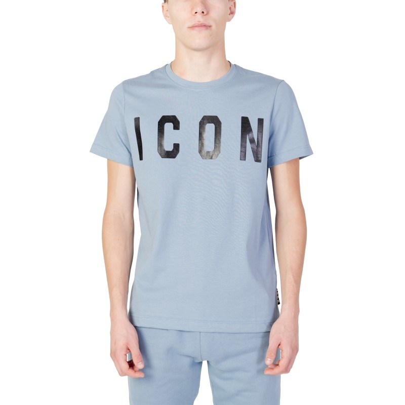 Icon T-Shirt Man