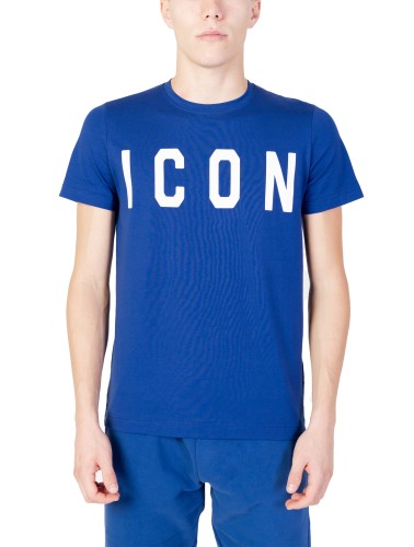 Icon T-Shirt Man