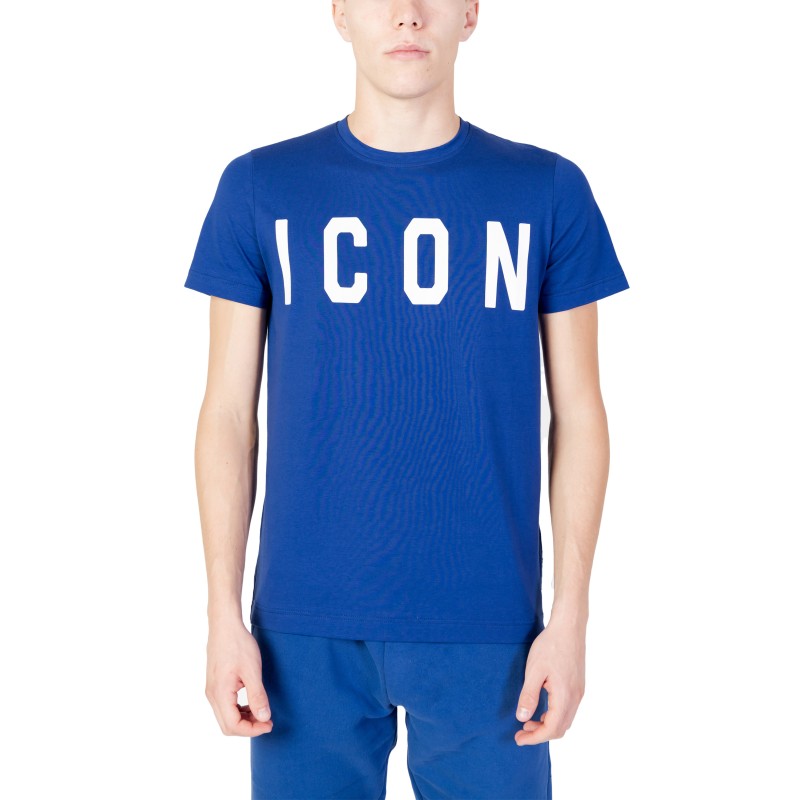 Icon T-Shirt Man