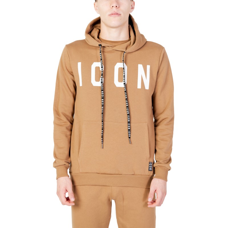 Icon Sweater Man