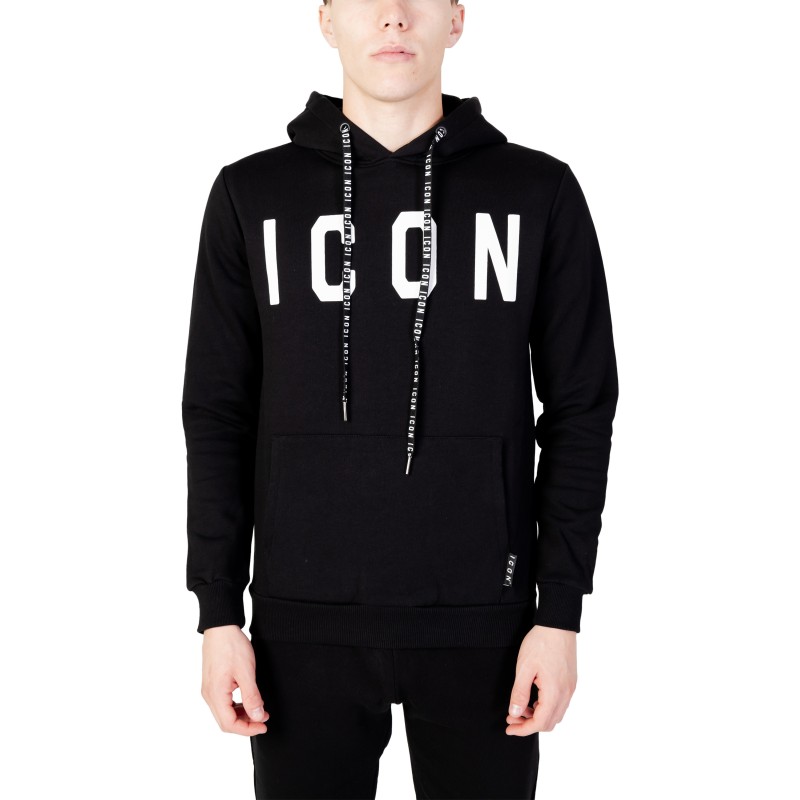 Icon Sweater Man