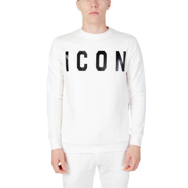 Icon Sweater Man