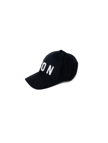 Icon Cap Man