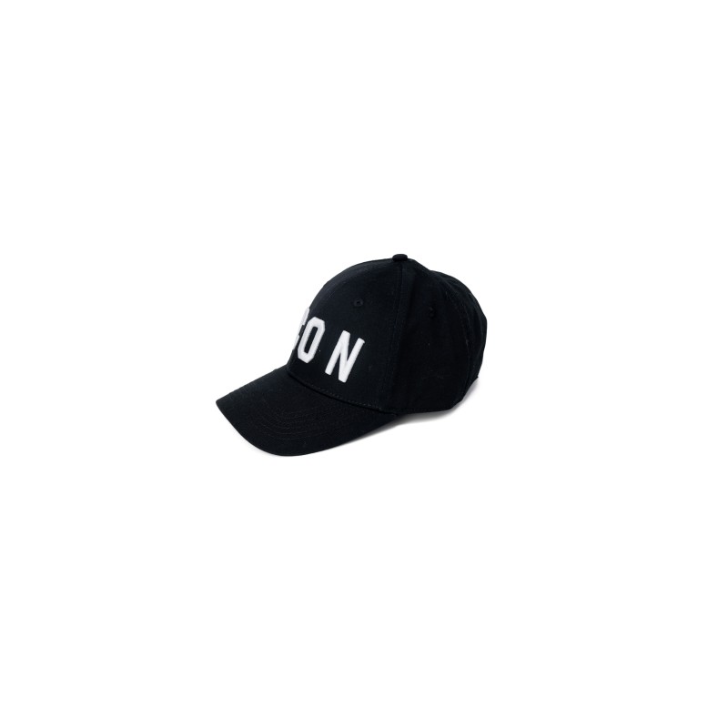 Icon Cap Man