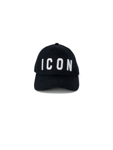 Icon Cap Man