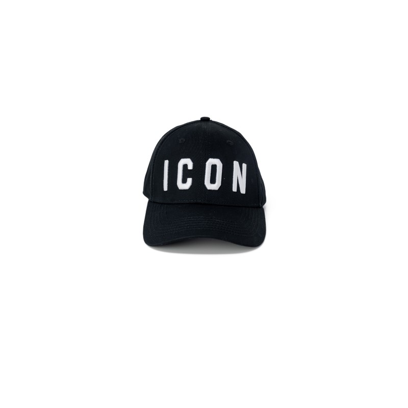 Icon Cap Man