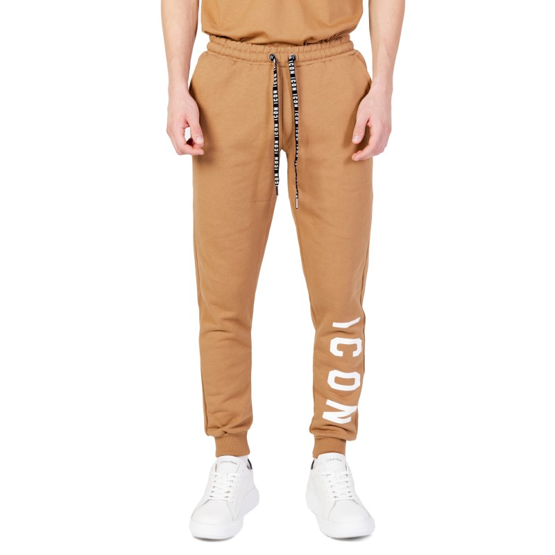 Icon Pants Man