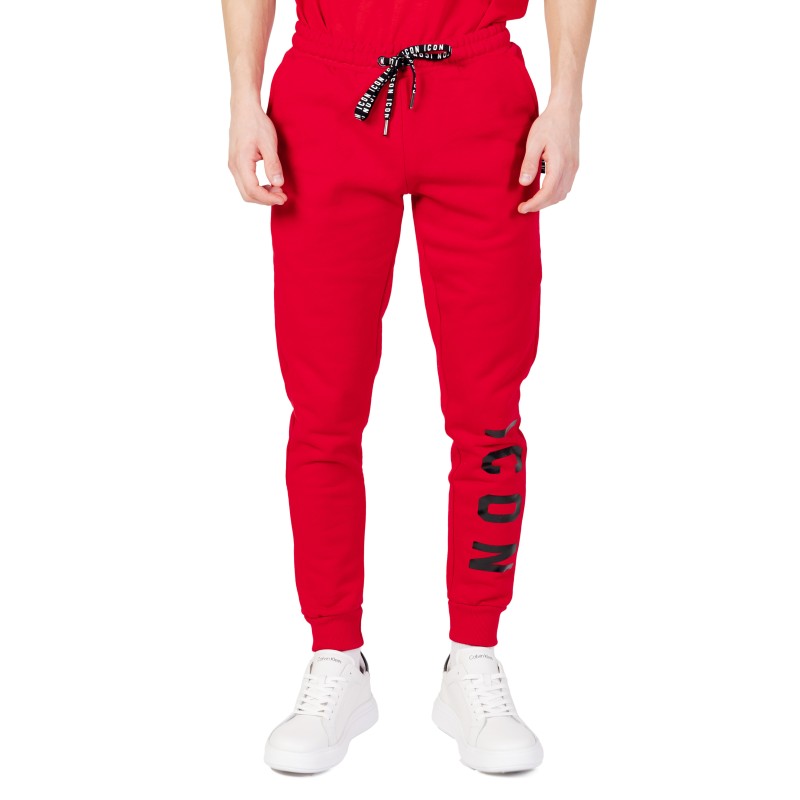 Icon Pants Man