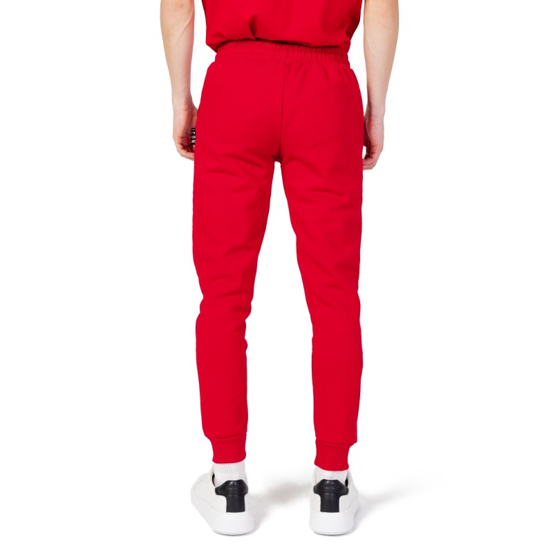 Icon Pants Man