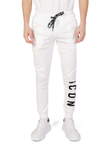 Icon Pants Man