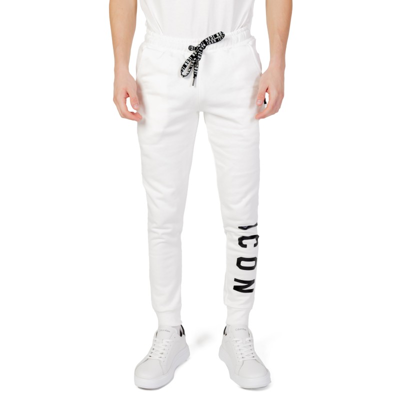 Icon Pants Man