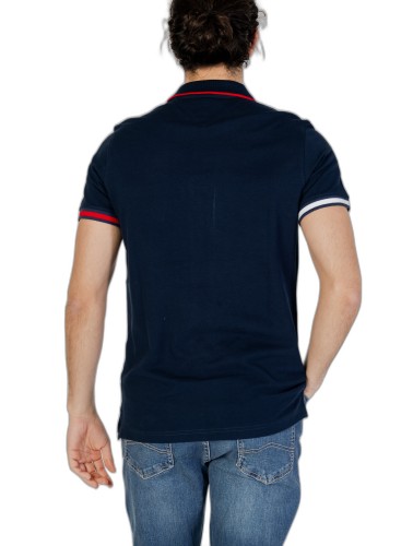 Tommy Hilfiger Jeans Polo Man