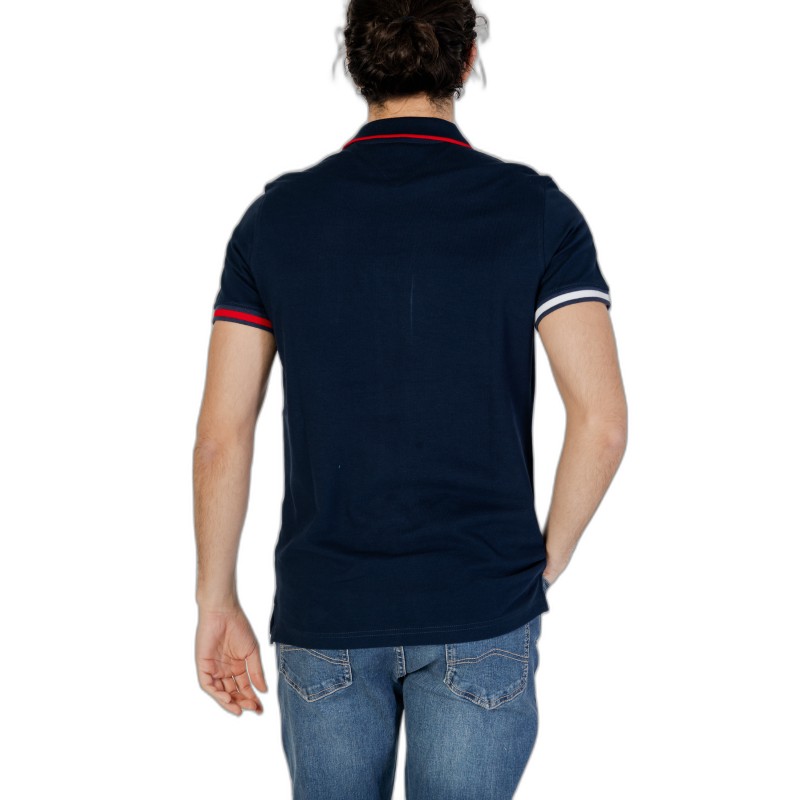 Tommy Hilfiger Jeans Polo Man