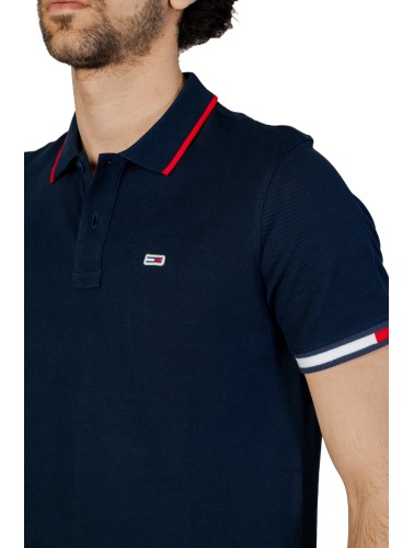 Tommy Hilfiger Jeans Polo Man