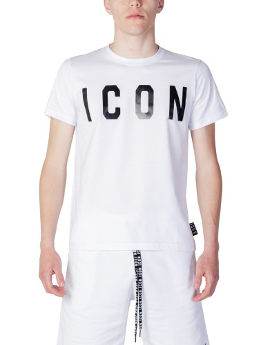 Icon T-Shirt Man