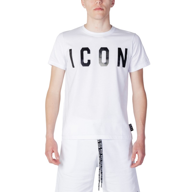 Icon T-Shirt Man