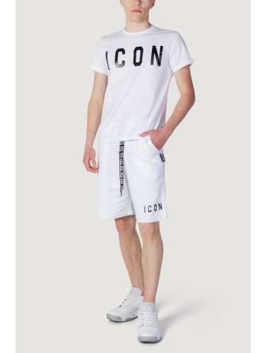 Icon T-Shirt Man