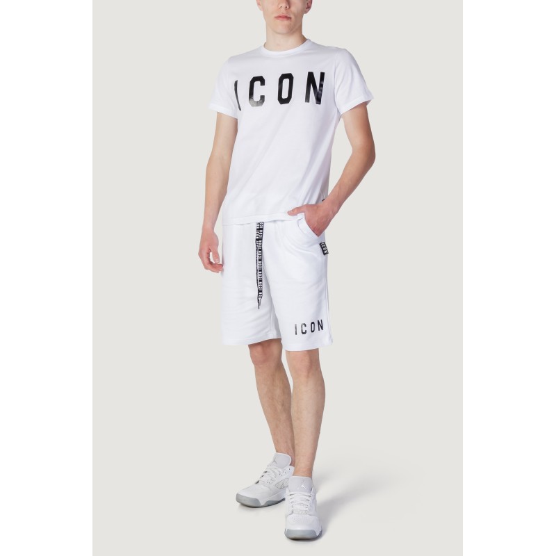 Icon T-Shirt Man