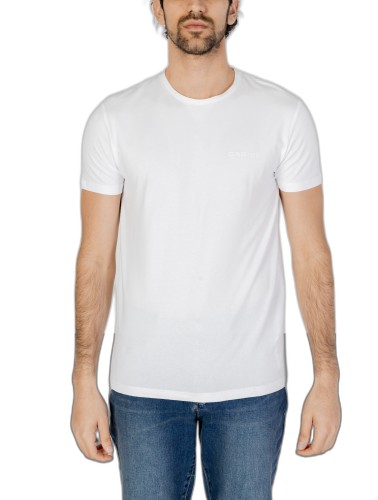 Gas T-Shirt Uomo