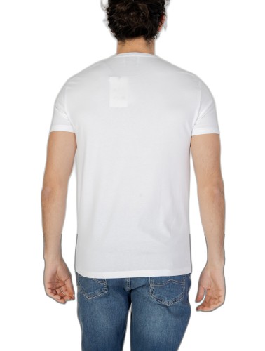 Gas T-Shirt Uomo