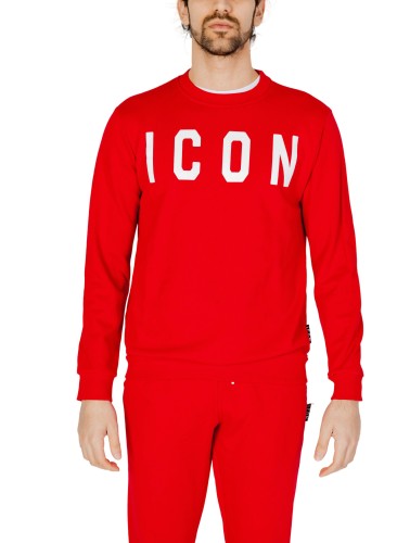 Icon Sweater Man