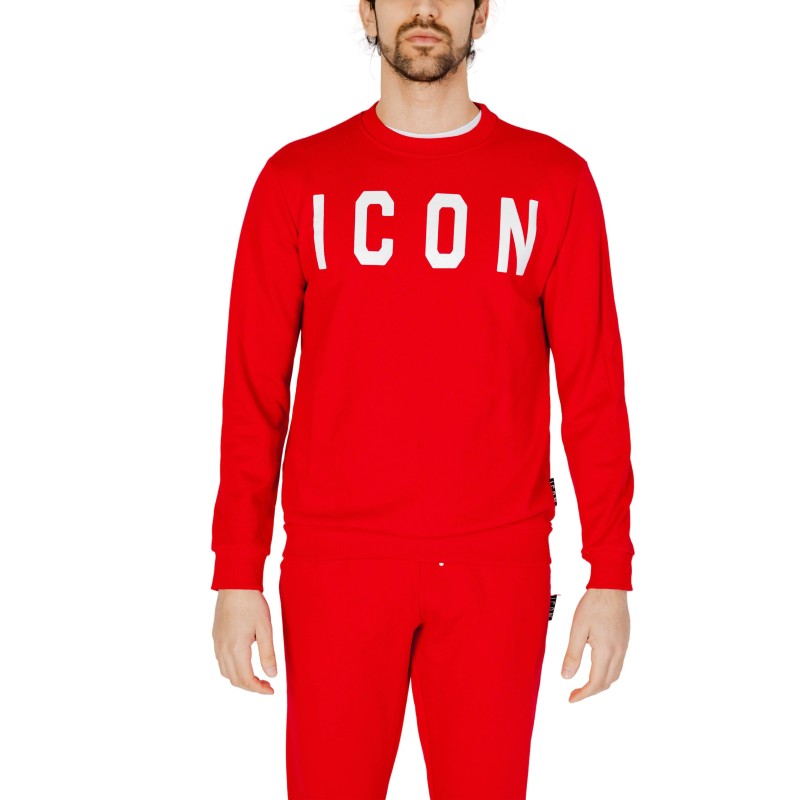 Icon Sweater Man