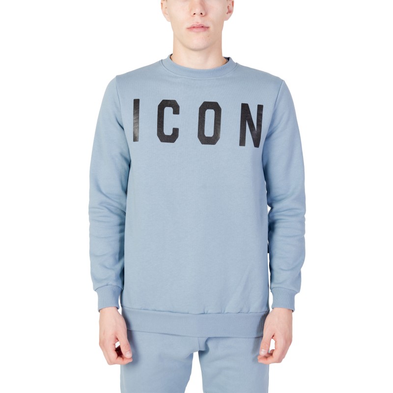 Icon Sweater Man