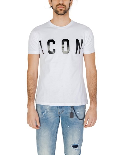 Icon T-Shirt Man