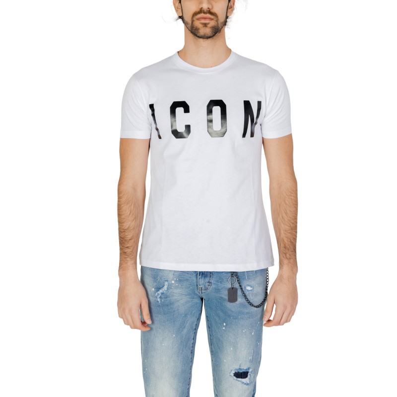 Icon T-Shirt Man