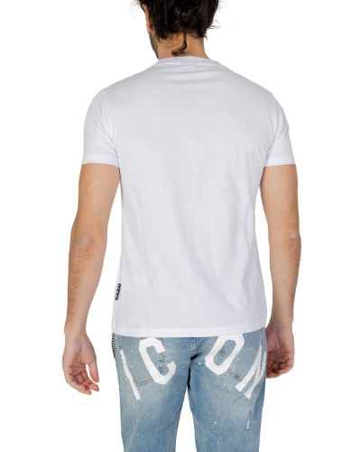 Icon T-Shirt Uomo