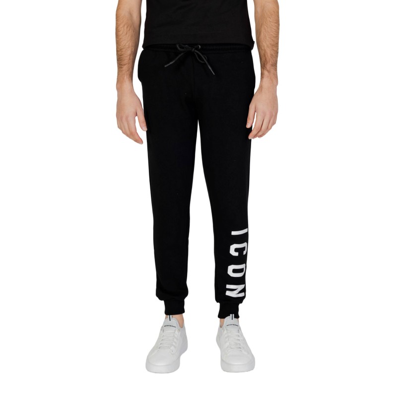 Icon Pants Man