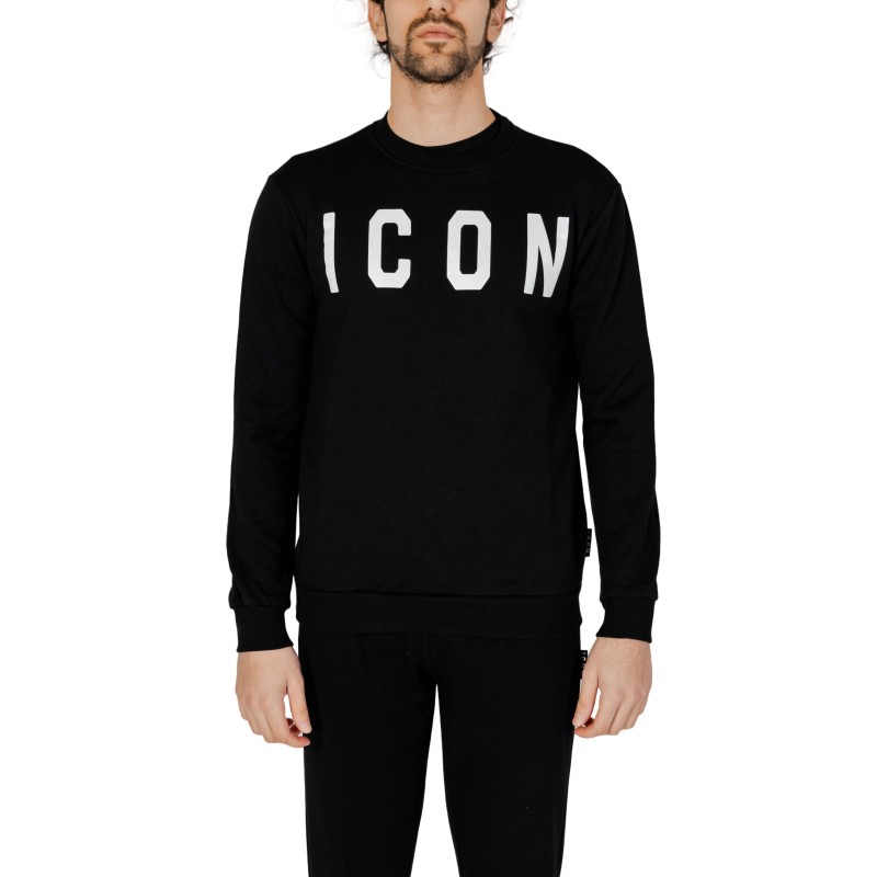 Icon Sweater Man