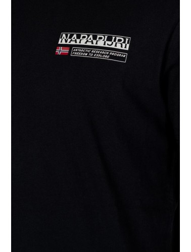 Napapijri T-Shirt Man