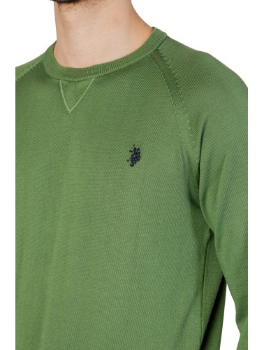 U.s. Polo Assn. Maglia Uomo