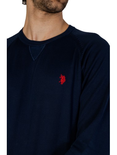 U.s. Polo Assn. Maglia Uomo