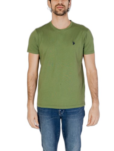 U.s. Polo Assn. T-Shirt Man