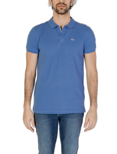 Tommy Hilfiger Jeans Polo Uomo