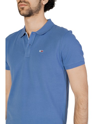 Tommy Hilfiger Jeans Polo Man