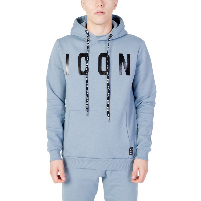 Icon Sweater Man