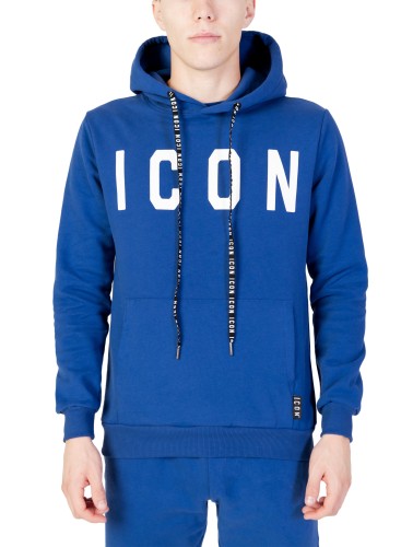 Icon Sweater Man