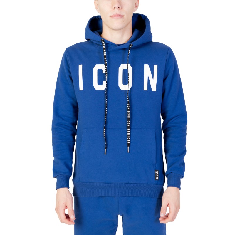 Icon Sweater Man